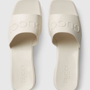 Gucci Sandal